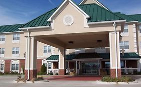 Country Inn And Suites Effingham Il 3*